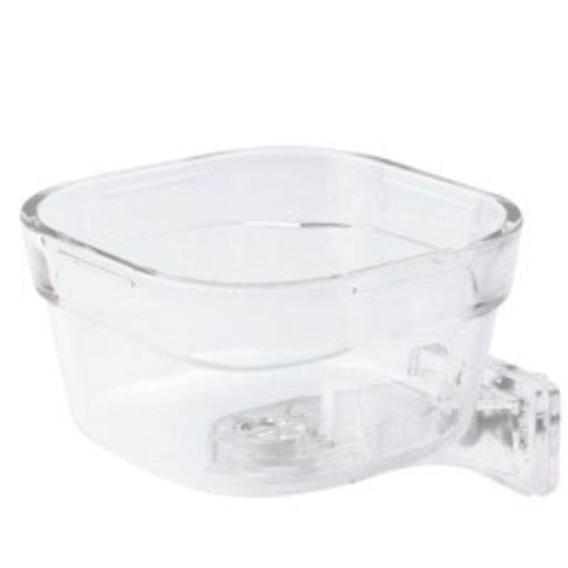 2GR Ara Medium Feeder Art. 254 - New York Bird Supply