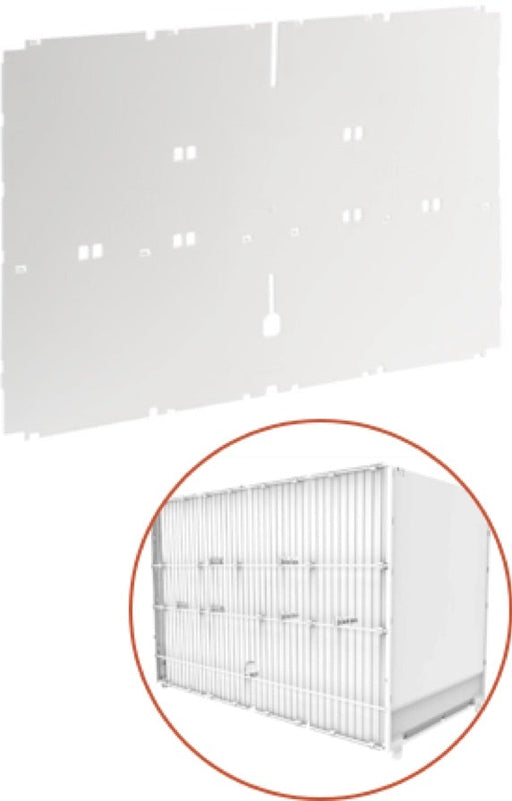 Breeding Cage Back Wall 58 Cm | Cage Wall | New York Bird Supply