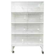 2GR Breeding And Aviary Set Art. 400+418 - New York Bird Supply