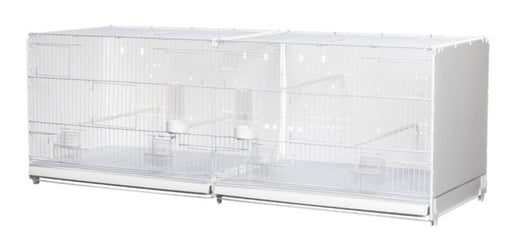 2GR Breeding Cage 120 Cortina Art. 400 - New York Bird Supply