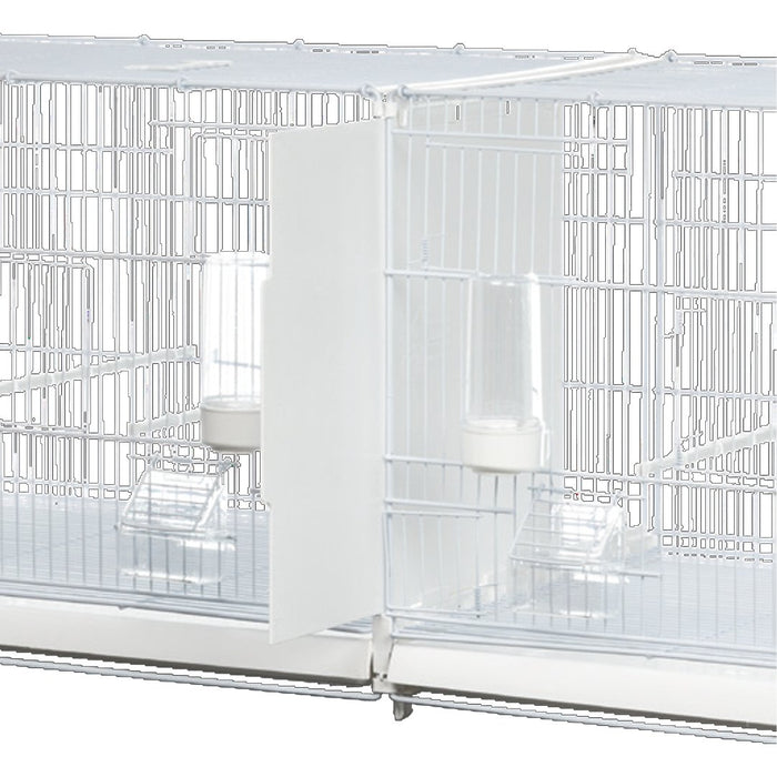 2GR Breeding Cage 120 Cortina Art. 400 - New York Bird Supply