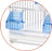 Budgie Breeding Cages | Best Breeding Cages | New York Bird Supply