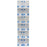 2GR Breeding Cage 58 White Art. 326/B - New York Bird Supply