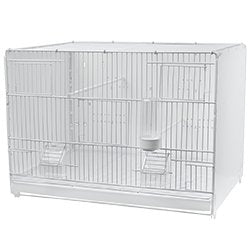2GR Breeding Cage 60 Taormina Art. 460 - New York Bird Supply