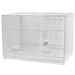 2GR Breeding Cage 60 Taormina Art. 460 - New York Bird Supply