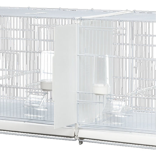 2GR Breeding Cage 90 Portofino Art. 421 - New York Bird Supply