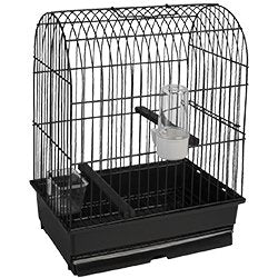 2GR Cage New York Art. 445 - New York Bird Supply