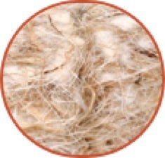 Natural Sisal Fiber | Sisal Fiber Bulk | New York Bird Supply