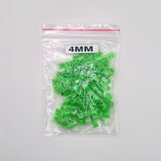 2GR Color Leg Bands 4mm - New York Bird Supply