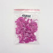 2GR Color Leg Bands 4mm - New York Bird Supply