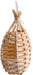 2GR Drop Wicker Nest Art. 299 - New York Bird Supply