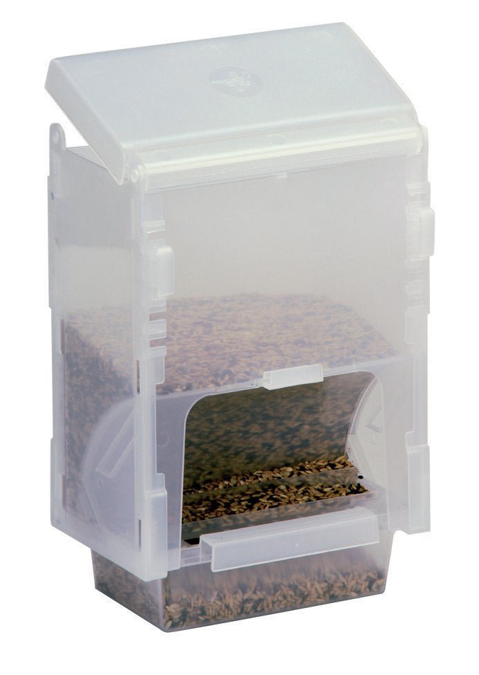 Automatic  Feeders