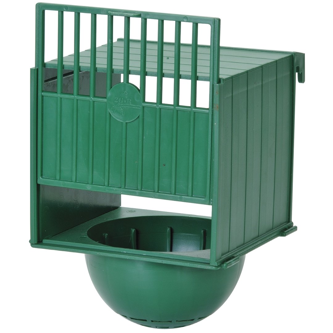 2GR External Luxury Nest Green Art. 59/V — New York Bird Supply