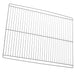2GR Iron Dividing Wall for Cage 90 and 120 Art. 413 - New York Bird Supply