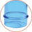 2GR Medicine Dispenser 40 cc Art. 146 - New York Bird Supply