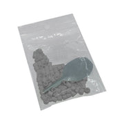 2GR Monochrome Plastic Rings d. 3mm Art. 306/MONO - New York Bird Supply