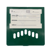 2GR Nest for Cardinals d. 8cm Art. 223 - New York Bird Supply