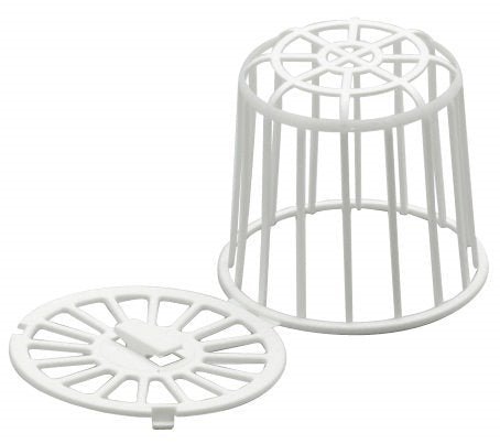 2GR Nesting Material Holder Art. 118 - New York Bird Supply