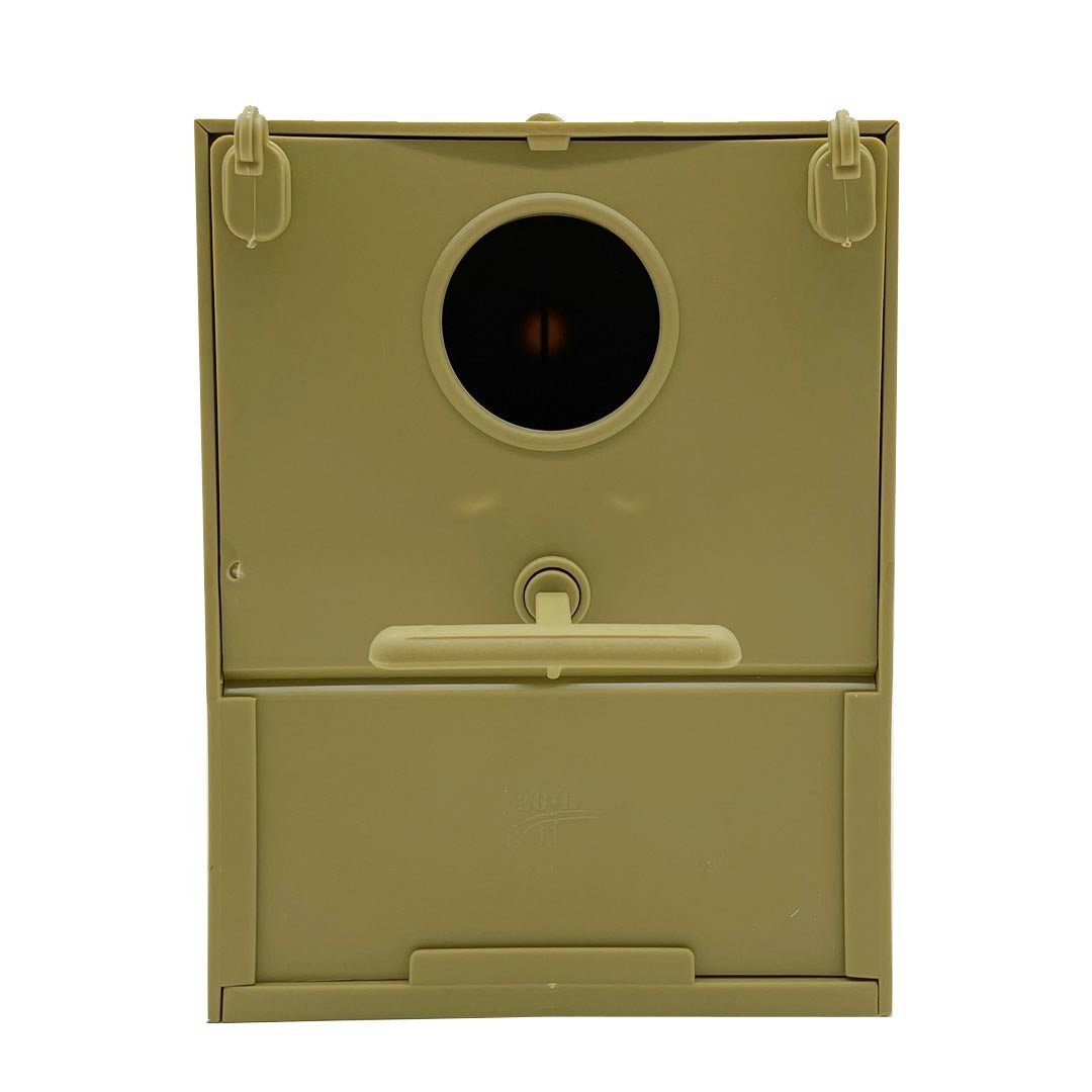 Hookbill Breeding Box