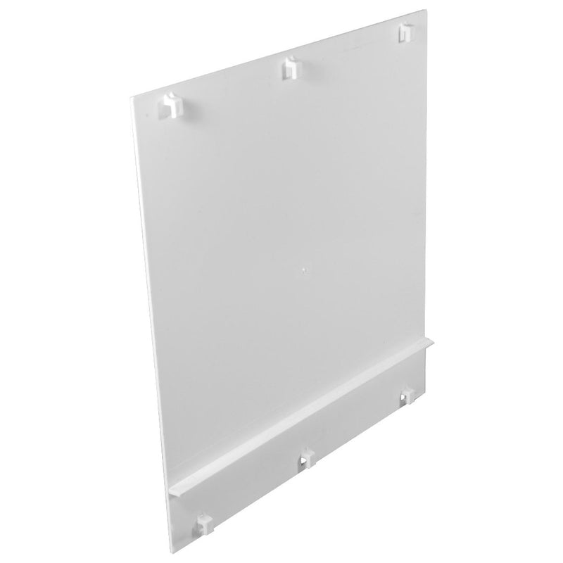 2GR Plastic Side for Breeding Cage 55 Art. 36 - New York Bird Supply