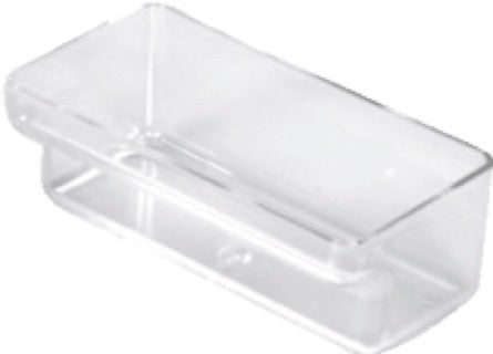 2GR Rectangular feeder Art.214 - New York Bird Supply