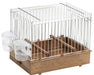 2GR Songbird Cage For Exposition Art. 377 - New York Bird Supply