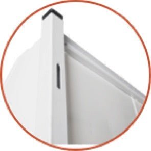 2GR Structure For Drawer’s System 4x5 Art. 352 - New York Bird Supply