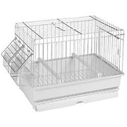 2GR Transport Cage Brooklyn Art. 443 - New York Bird Supply