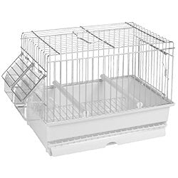 2GR Transport Cage Brooklyn Art. 443 - New York Bird Supply