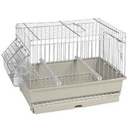 2GR Transport Cage Brooklyn Art. 443 - New York Bird Supply