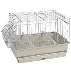 2GR Transport Cage Brooklyn Art. 443 - New York Bird Supply