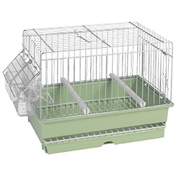 2GR Transport Cage Brooklyn Art. 443 - New York Bird Supply