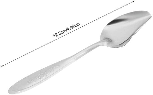 Parrot Chicks Feeding Spoon - New York Bird Supply