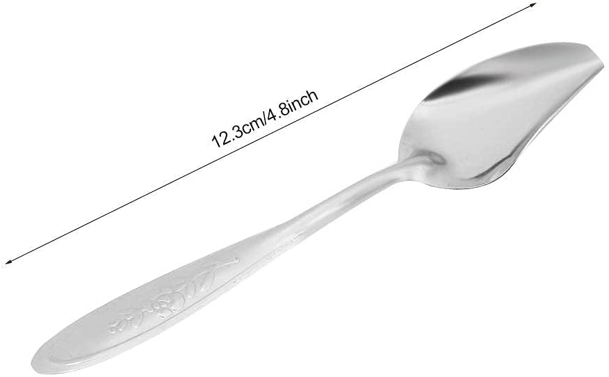 Parrot Chicks Feeding Spoon - New York Bird Supply