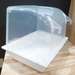 2GR External Bathtub Como Art. 438 - New York Bird Supply