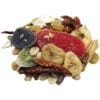 Brown's Tropical Carnival Gourmet Treats Spicy Santa Fe Parrot & Macaw Bird Treats - New York Bird Supply