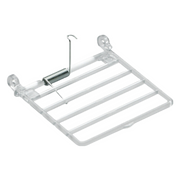 2GR Door For Cage With Vertical Wires Art. 88 - New York Bird Supply