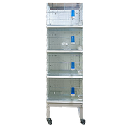 2GR Breeding And Aviary Set Art. 462+455 - New York Bird Supply