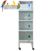 2GR Breeding And Aviary Set Art. 462+455 - New York Bird Supply