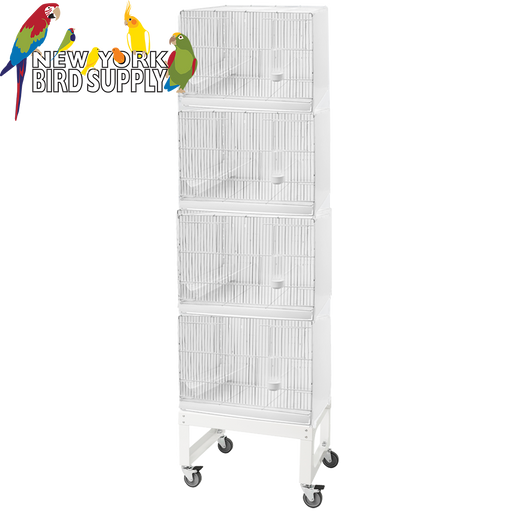 2GR Breeding And Aviary Set Art. 462+455 - New York Bird Supply