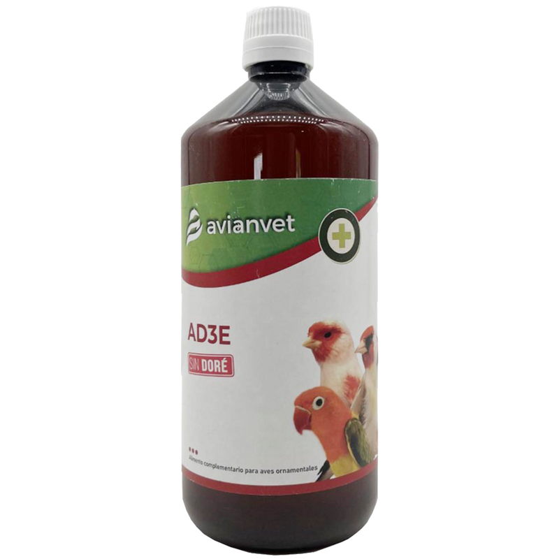 Avianvet AD3E - New York Bird Supply