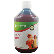 Avianvet Calcio - New York Bird Supply