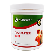 Avianvet Ovostarter - New York Bird Supply