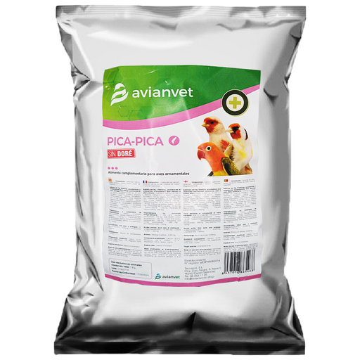 Avianvet Pica-Pica - New York Bird Supply