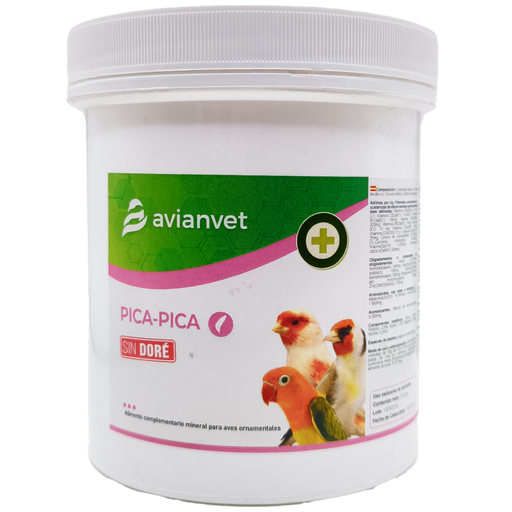 Avianvet Pica-Pica - New York Bird Supply