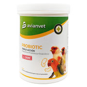 Avianvet Probiotic Triple Action - New York Bird Supply