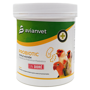 Avianvet Probiotic Triple Action - New York Bird Supply