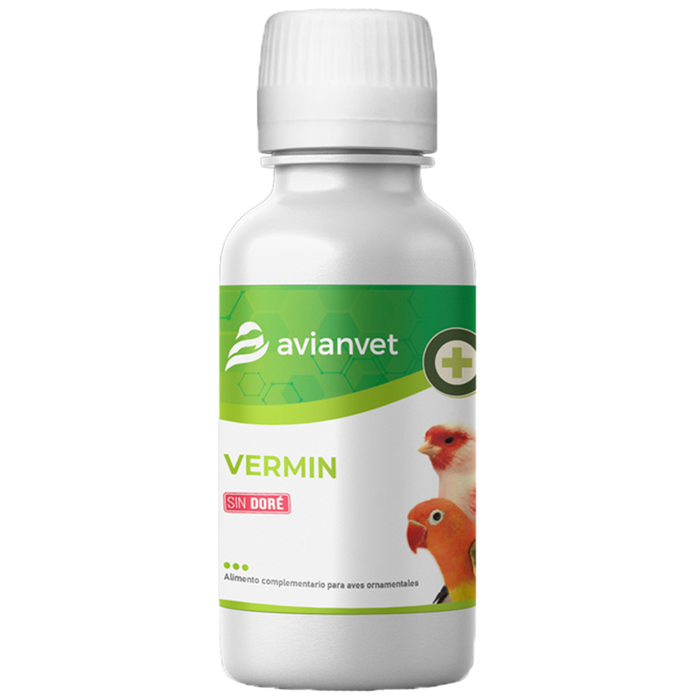Avianvet Vermin - New York Bird Supply
