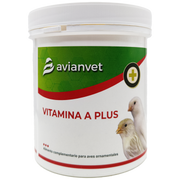 Avianvet Vitamin A Plus - New York Bird Supply