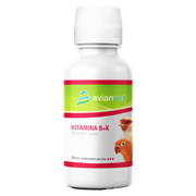 Avianvet Vitamina B+K - New York Bird Supply